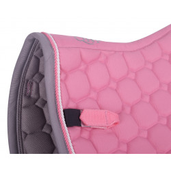 QHP Saddle pad Florence Dressyr