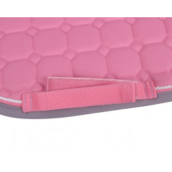 QHP Saddle pad Florence Dressyr