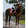 QHP Saddle pad Florence Dressyr