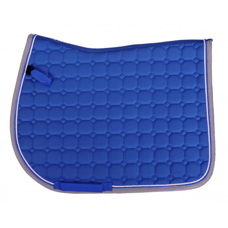 QHP Saddle pad Florence Koulu