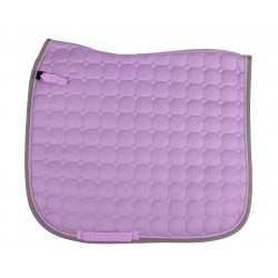 QHP Saddle pad Florence Koulu