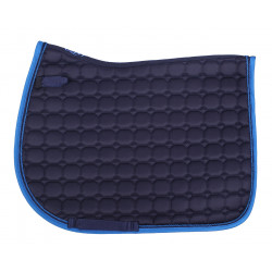 QHP Saddle pad Florence Koulu