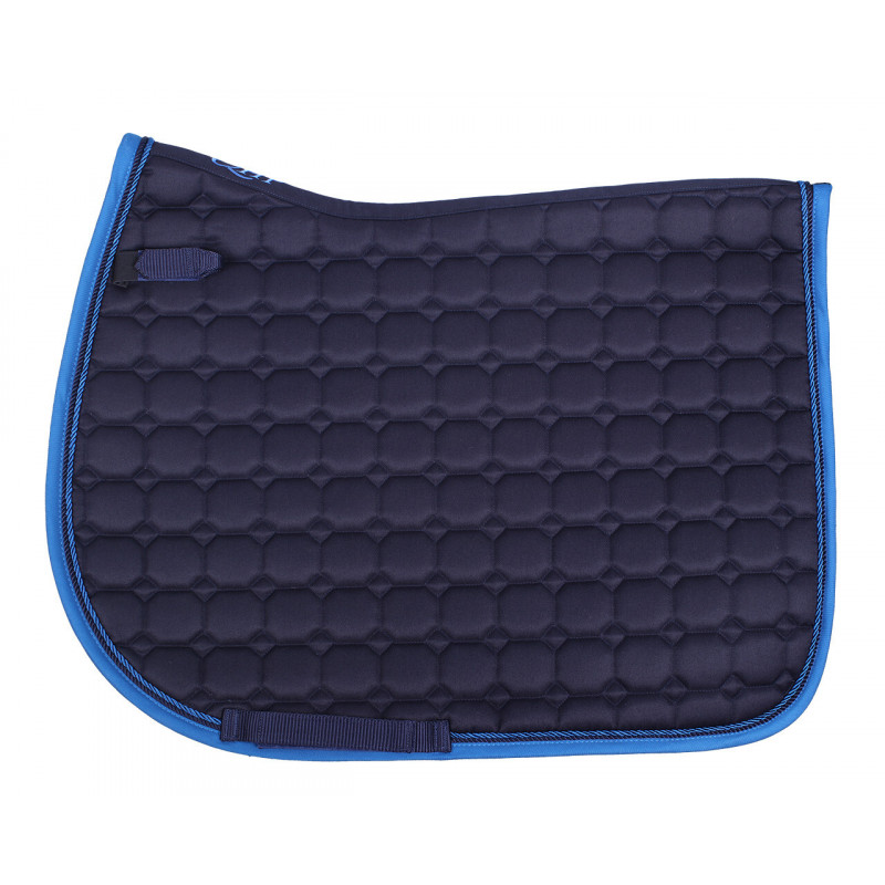 QHP Saddle pad Florence Koulu