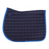 QHP Saddle pad Florence Koulu