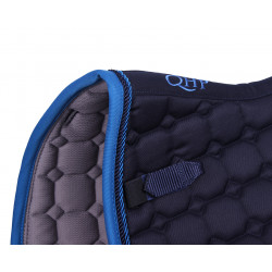 QHP Saddle pad Florence Koulu