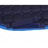 QHP Saddle pad Florence Koulu