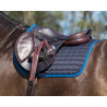 QHP Saddle pad Florence Koulu