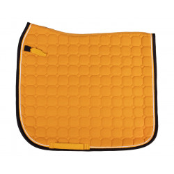 QHP Saddle pad Florence Koulu