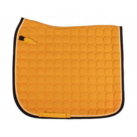 QHP Saddle pad Florence Koulu