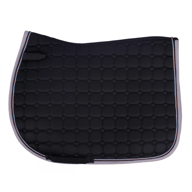 QHP Saddle pad Florence Dressage