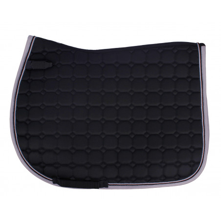 QHP Saddle pad Florence Dressage