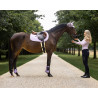 QHP Saddle pad Florence Allround