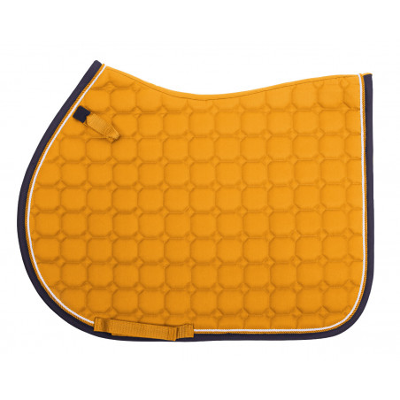QHP Saddle pad Florence Allround