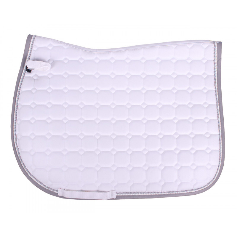 QHP Saddle pad Florence Allround