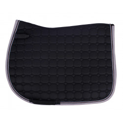 QHP Saddle pad Florence Allround