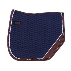 QHP Saddle pad Shiva Dressage