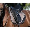 QHP Saddle pad Shiva Allround