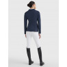 TOMMY EQUESTRIAN SHOW JACKET DESERT SKY