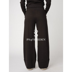 Sweden Lowa Rib Pants, Black