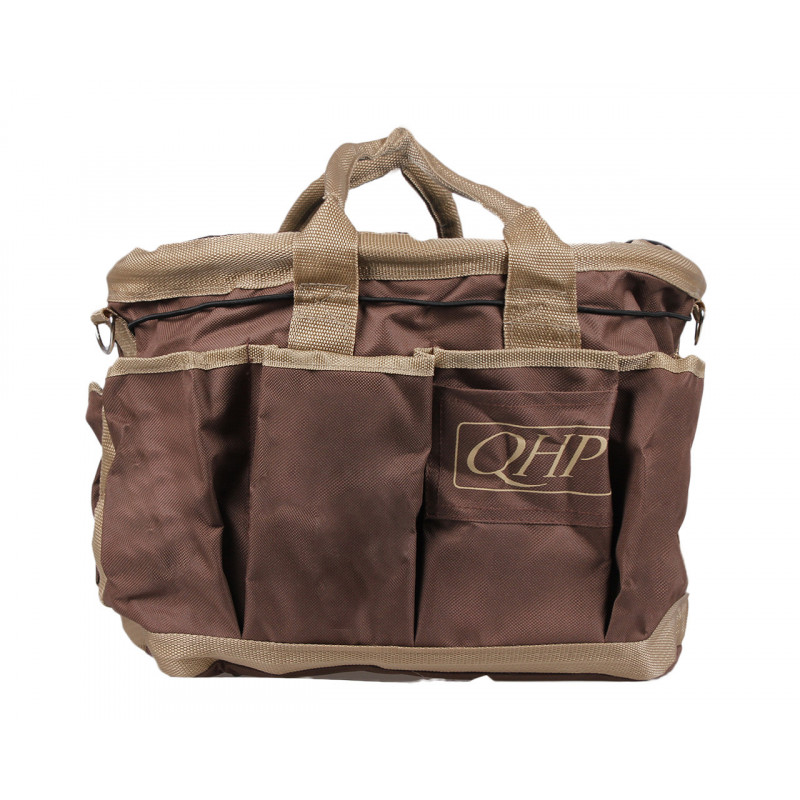 QHP Grooming Bag