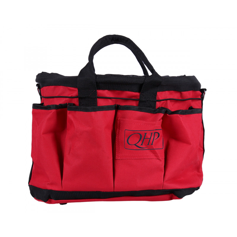 QHP Grooming Bag