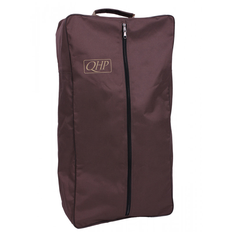 QHP Bridle Bag