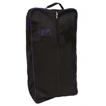 QHP Bridle Bag