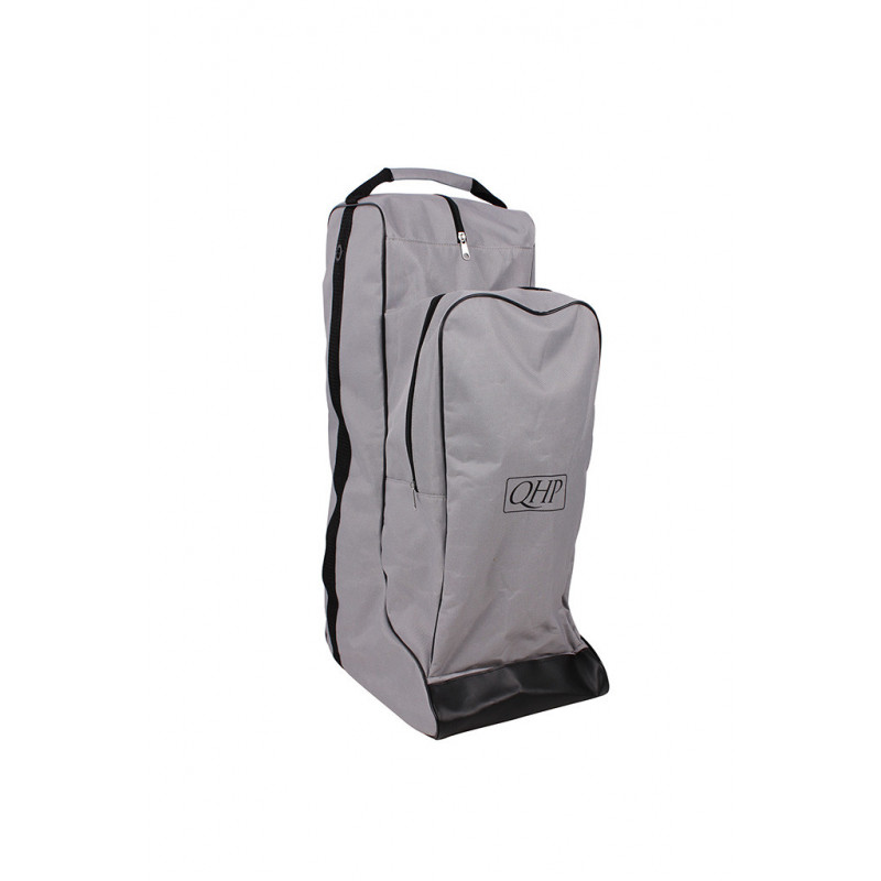 QHP Boots-Helmet Bag