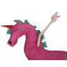 QHP Horse toy  Unicorn