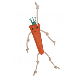QHP Horse toy Carrot