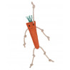 QHP Horse toy Carrot