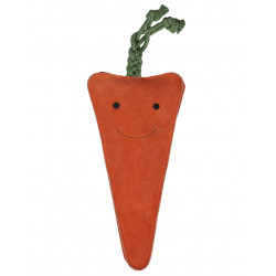 QHP Horse toy Carrot XL