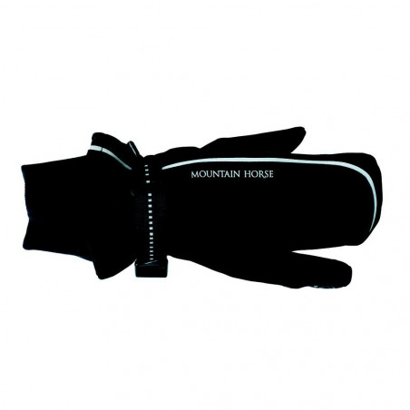 Mountain Horse Triplex Glove Jr