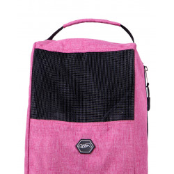 QHP boot bag