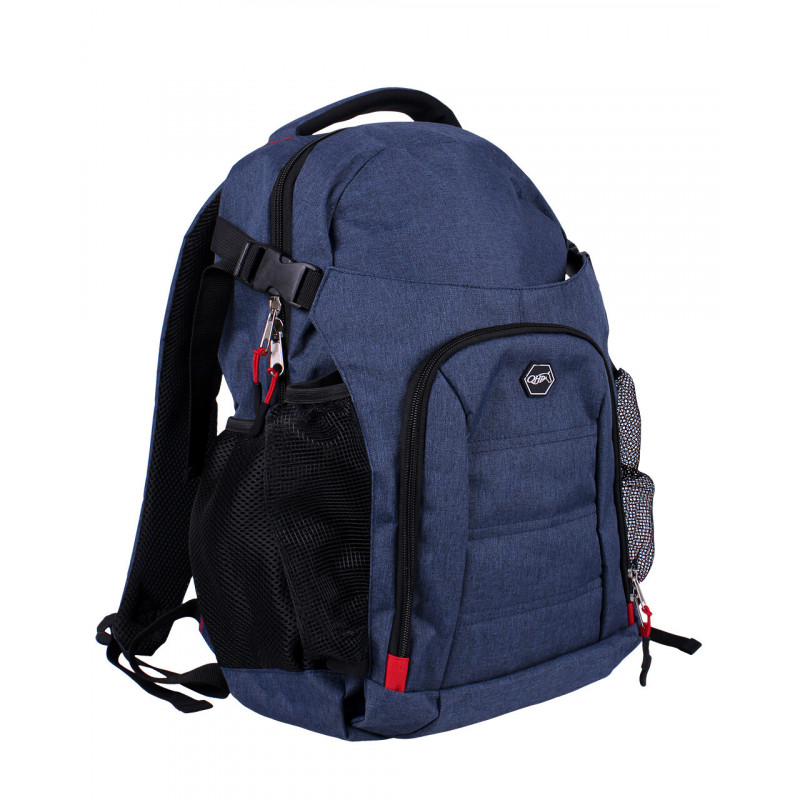 Groom school backpack