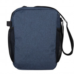 QHP competition shoulder bag