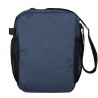 QHP competition shoulder bag