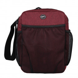 QHP competition shoulder bag