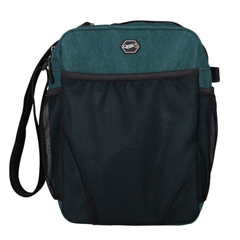 QHP competition shoulder bag