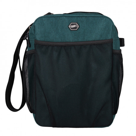 QHP competition shoulder bag