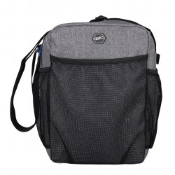 QHP competition shoulder bag