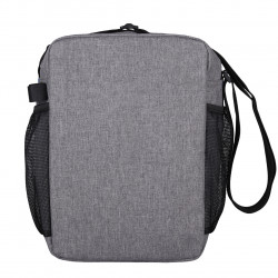 QHP competition shoulder bag