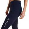 ARIAT Womens Eos FS Tight, Navy