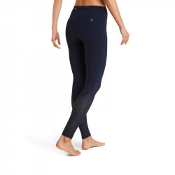 ARIAT Womens Eos FS Tight, Navy