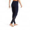 ARIAT Womens Eos FS Tight, Navy