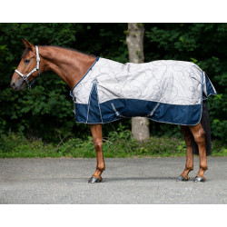 QHP Turnout rug collection 0gr