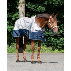 QHP Turnout rug collection 0gr