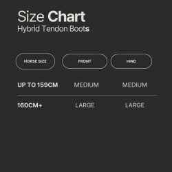 Stübben Free Flex Hybrid Tendon Boots