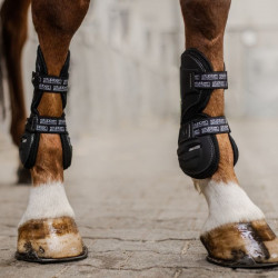 Stübben Free Flex Hybrid Tendon Boots