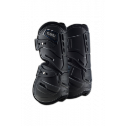 Stübben Free Flex Hybrid Tendon Boots